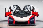 McLaren Senna 2019 года
